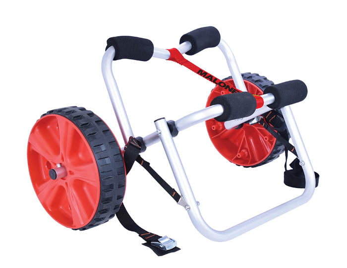 Malone NomadTRX Standard Kayak Cart