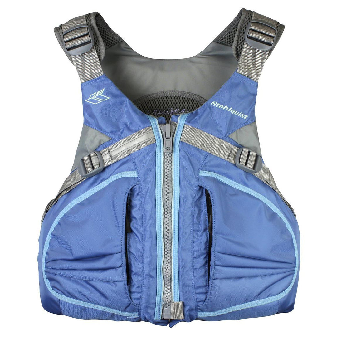 Stohlquist Cruiser PFD