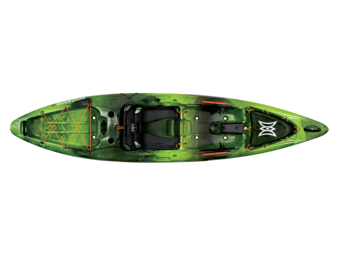 Perception Pescador Pro 12.0