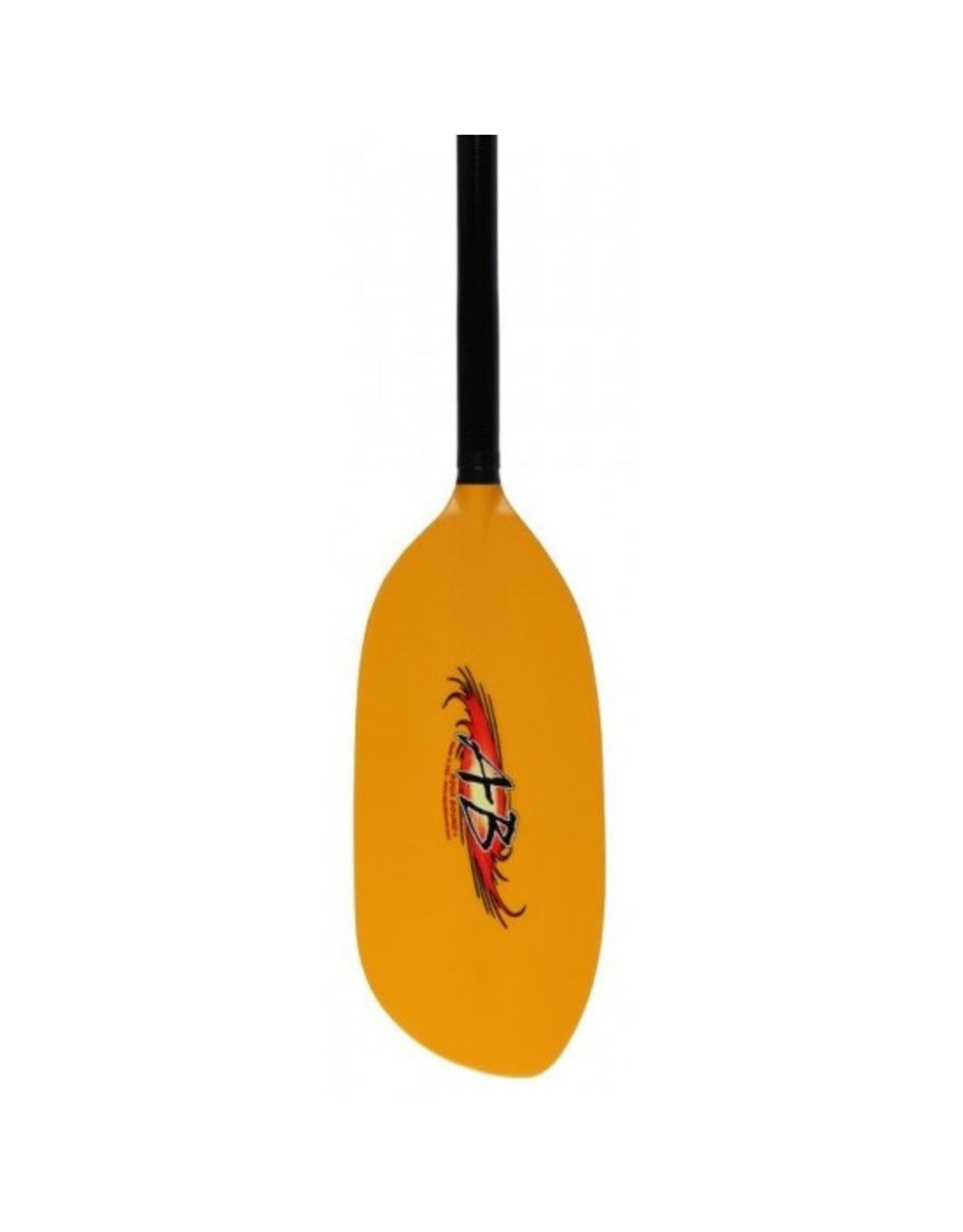 Aqua Bound Shred Fiberglass 4-Piece Kayak Paddle