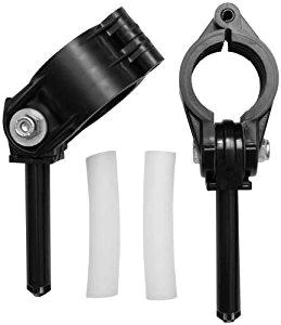 Old Town Oarlocks Pair