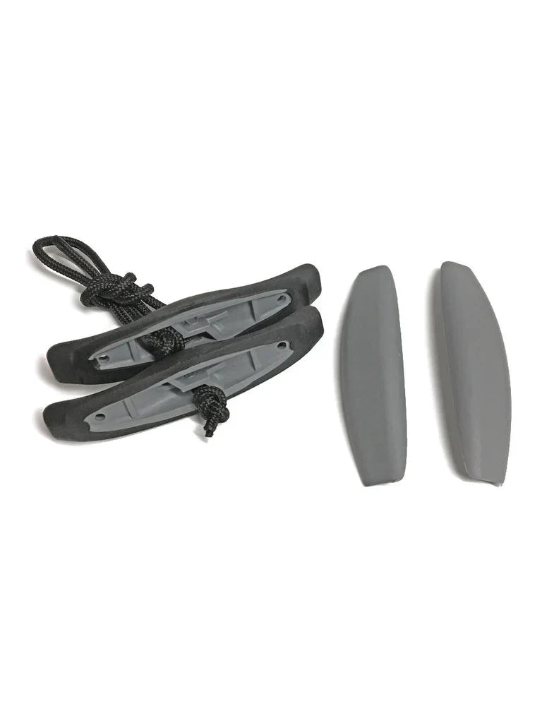 Delta Comfort Soft Grip Handles (Pair)