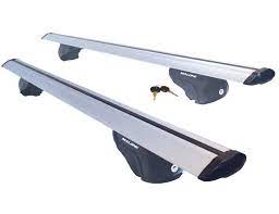 AirFlow2" Alum Aero Univ Cross Rail System