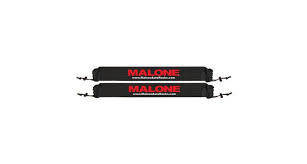 25" Foam Rack Pads (set of 2)