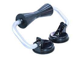 Channel Loader Kayak Load Assist