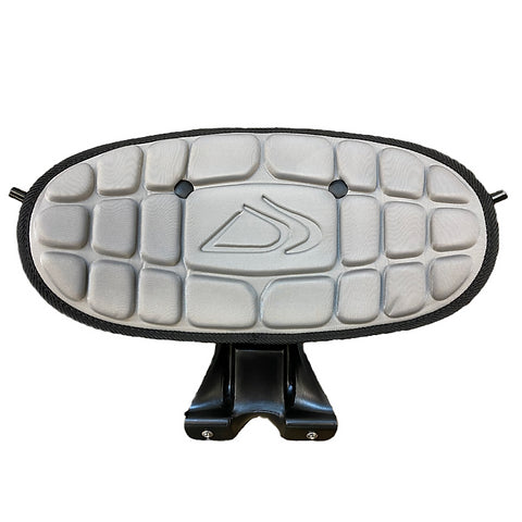 Delta Seat Back Contour
