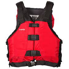 NRS Big Water V PFD