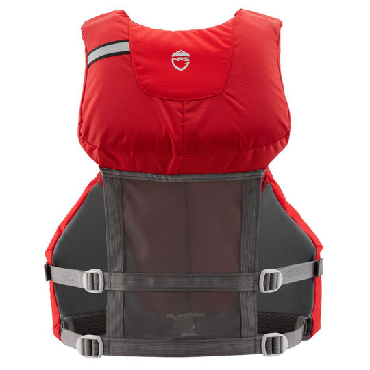 NRS Chinook Fishing PFD