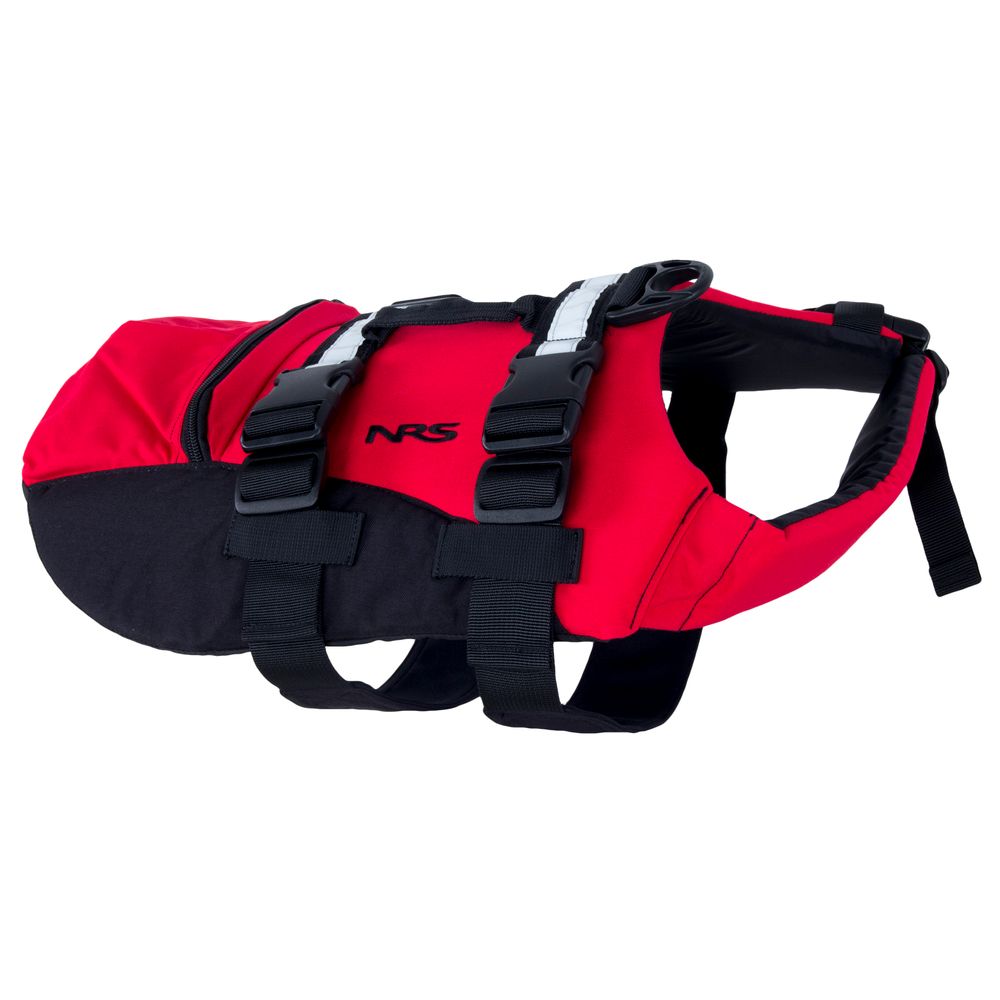 NRS Canine Flotation Device (CFD) (2021) – Kayak Exchange
