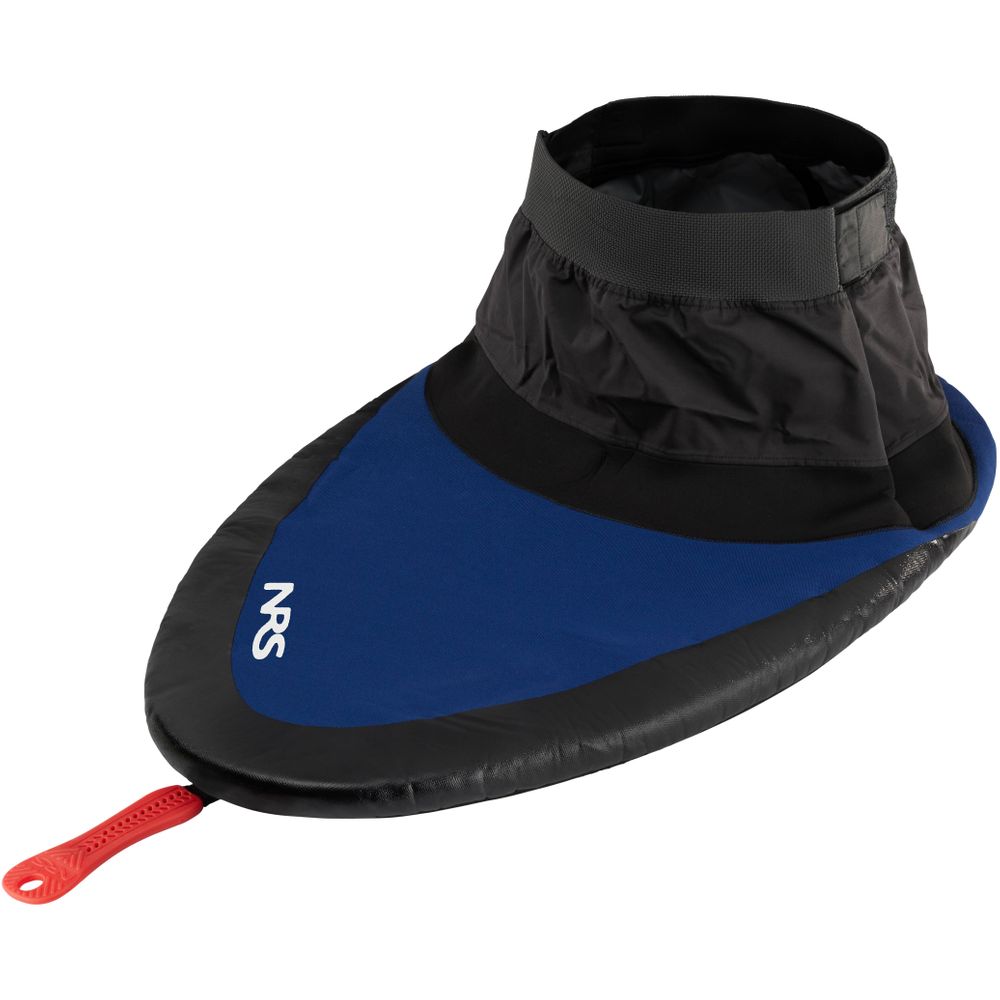 DRYLANDER LAR TUNNEL/LAR D LG  BLACK