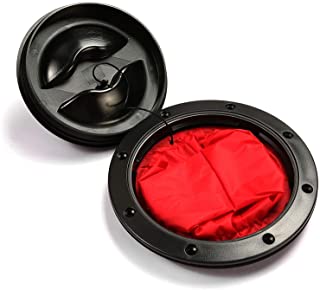 HARMONY HATCH KIT 6.5"