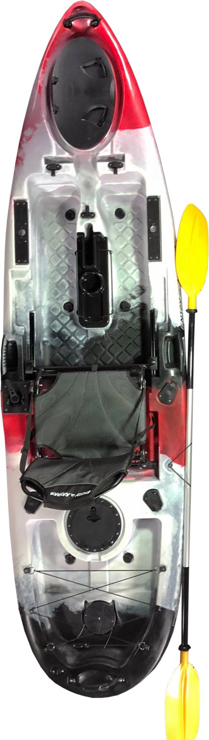 Enjoy Bay 12 Convertible PDL