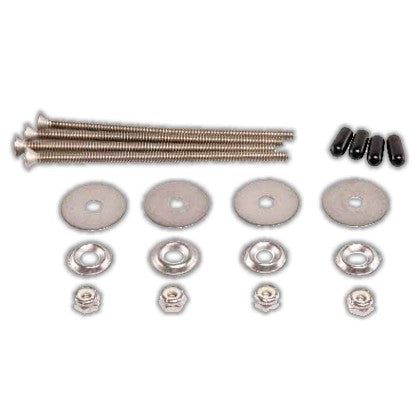 Seat Truss Hardware Kit