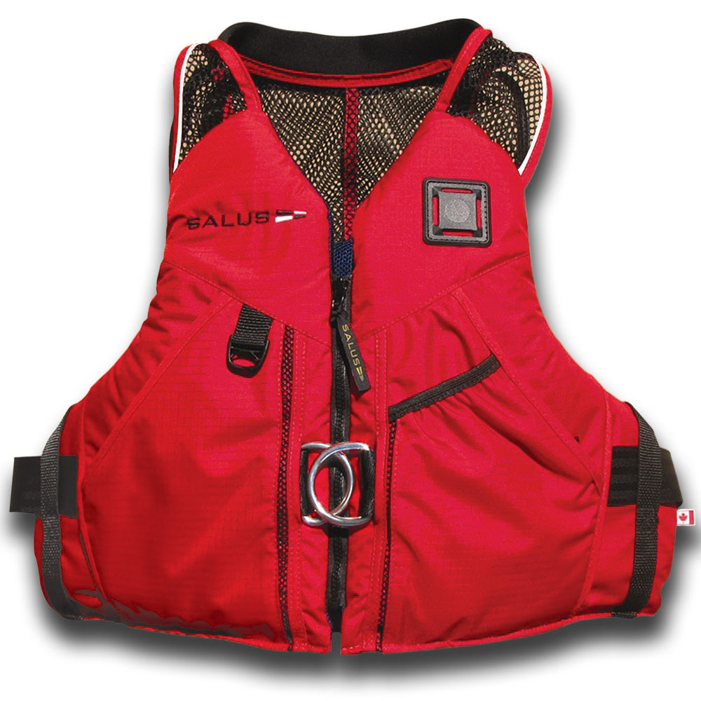 Salus Coastal PFD Kayak Exchange