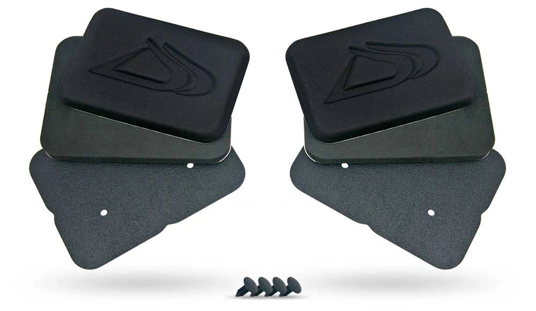 Delta Thigh Pads