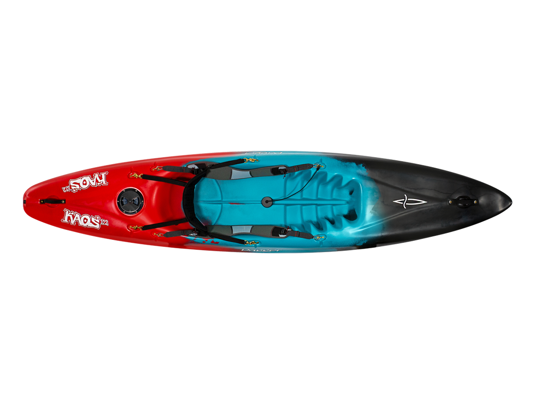 Dagger Kaos 10.2