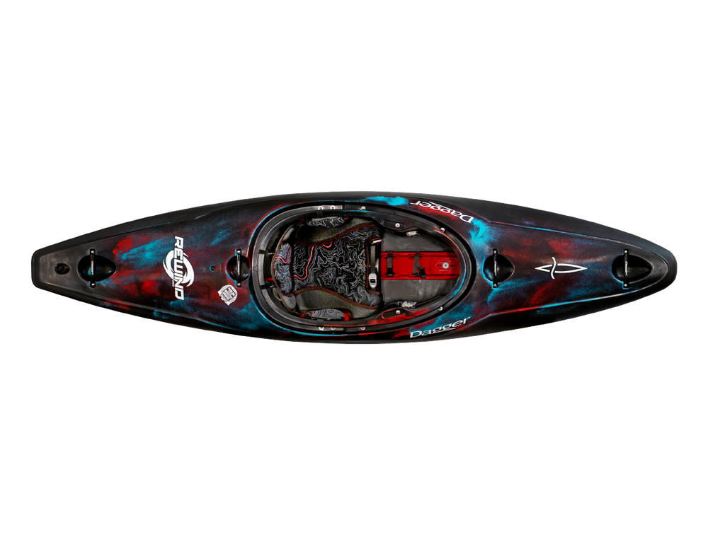 Dagger Rewind