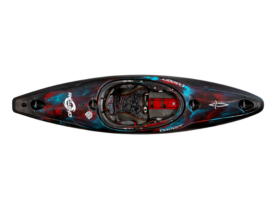 Dagger Rewind