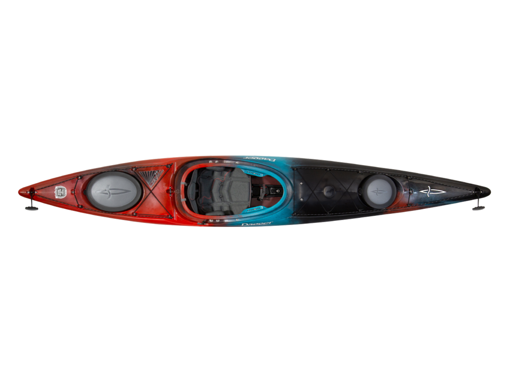 Dagger Stratos 12.5 Small