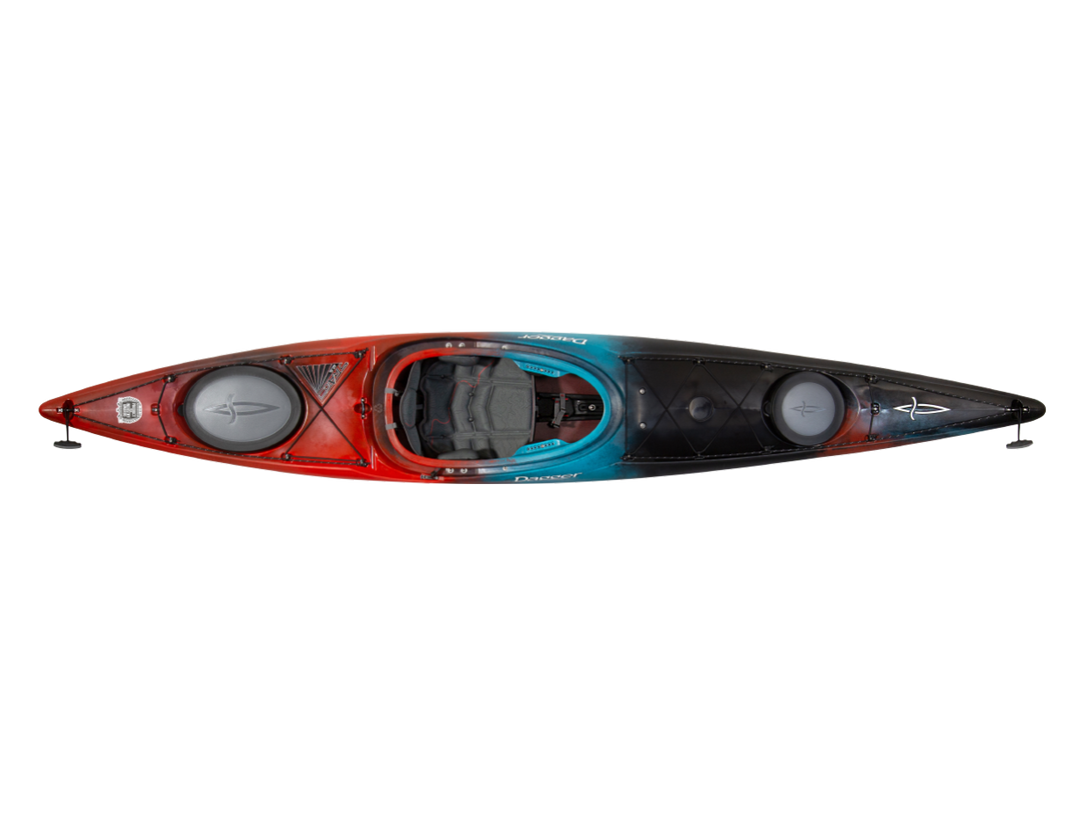 Dagger Stratos 12.5 Small