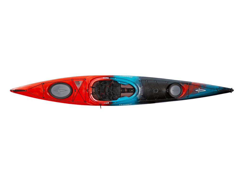 Dagger Stratos 14.5 Small