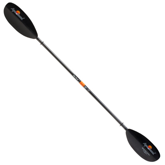 Aqua Bound Manta Ray Carbon 2-Piece Posi-Lok™ Kayak Paddle