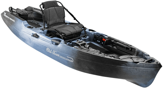 Old Town Sportsman 106