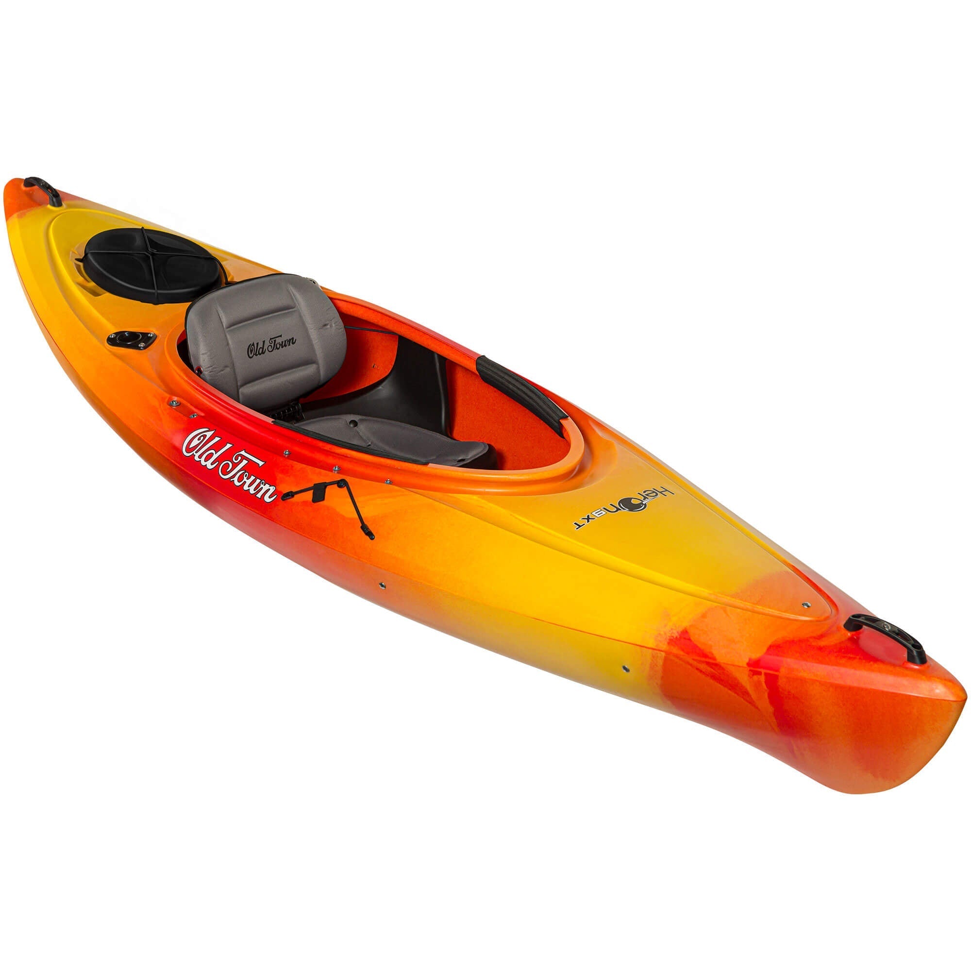 Old Town Heron 9XT – Kayak Exchange