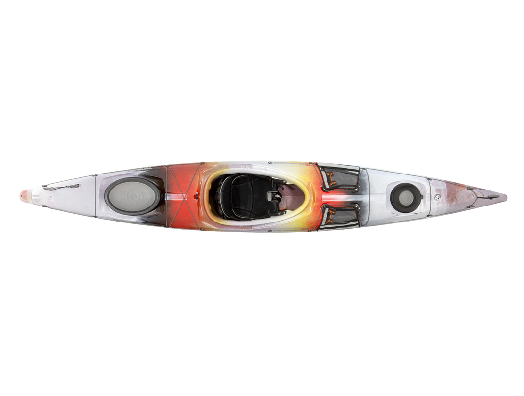 Wilderness Systems Tsunami 140