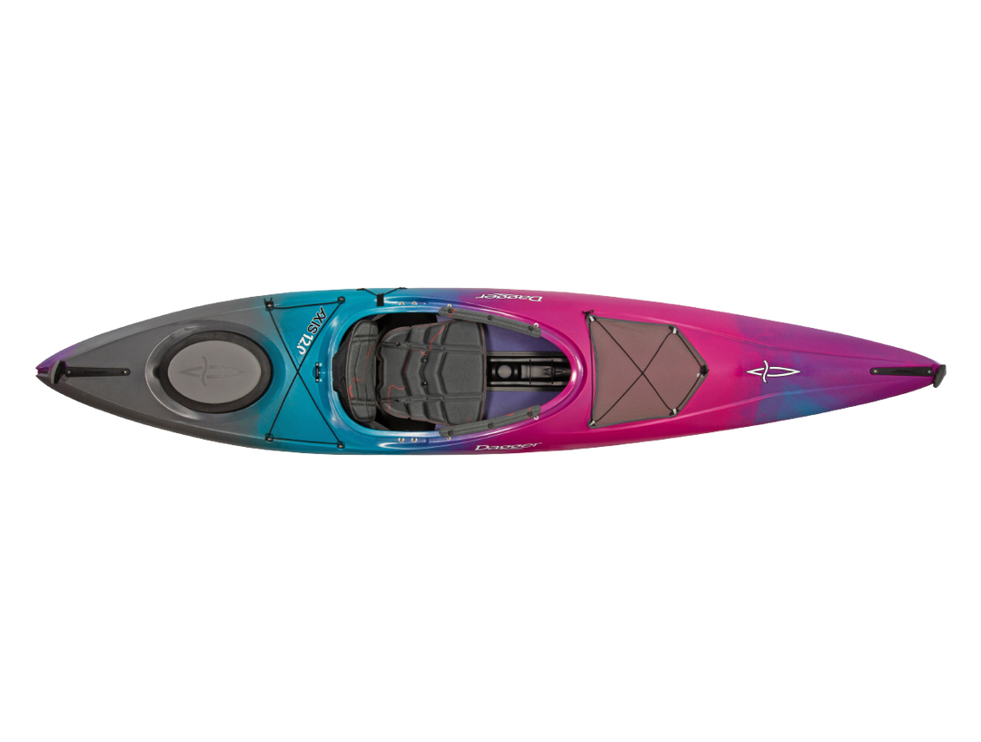 Dagger Axis 12.0