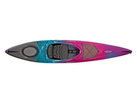 Dagger Axis 12.0