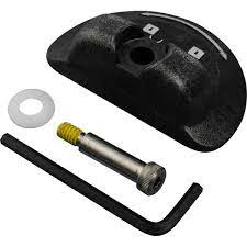 Old Town Lock Knob Replacement Kit