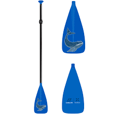 Level Six Kid's SUP Paddle