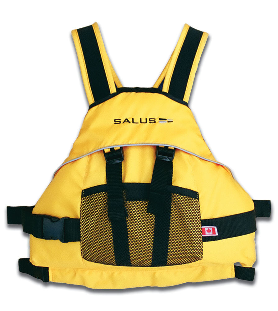 Salus Tango PFD