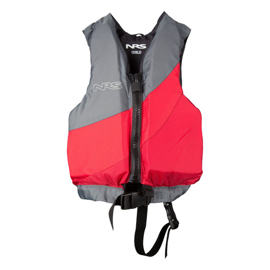 NRS Crew Child PFD