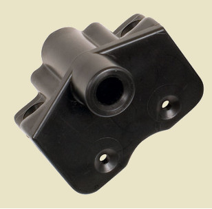 Old Town Oar Socket - Each
