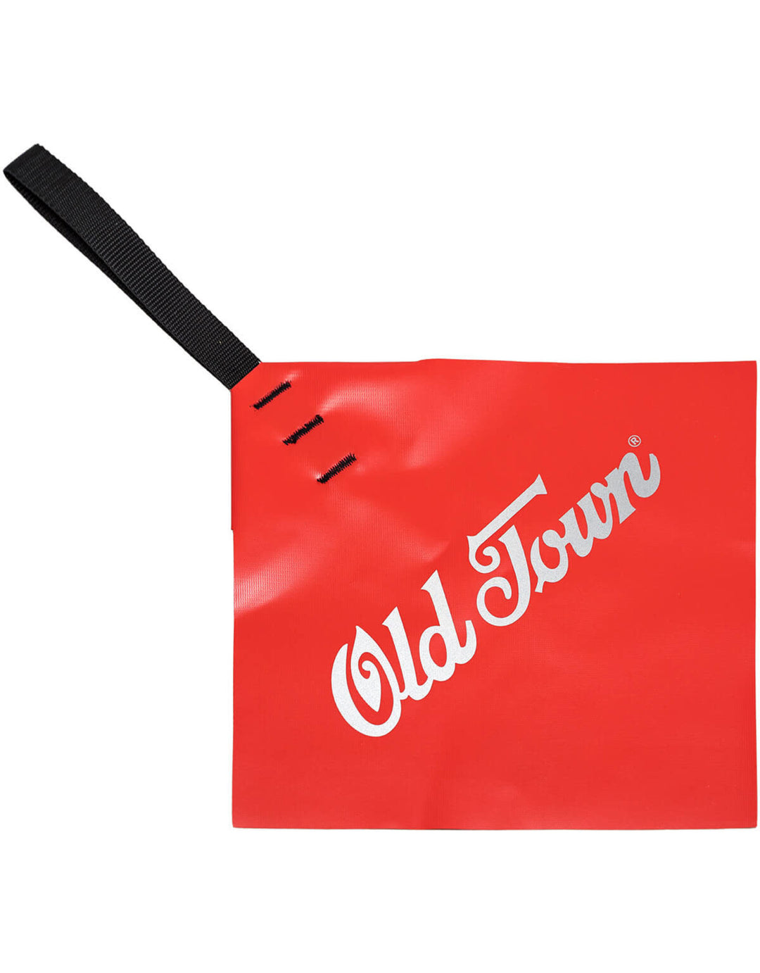 Old Town Trailer Flag