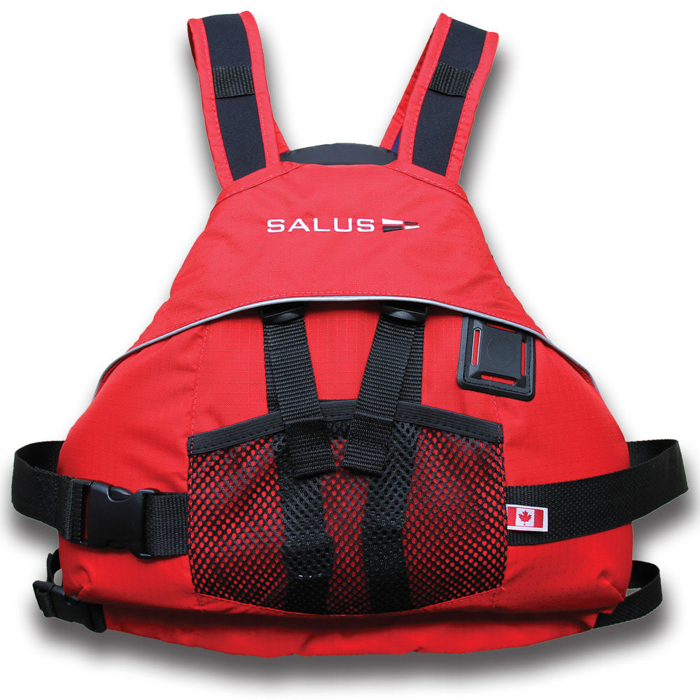 Salus Tango PFD