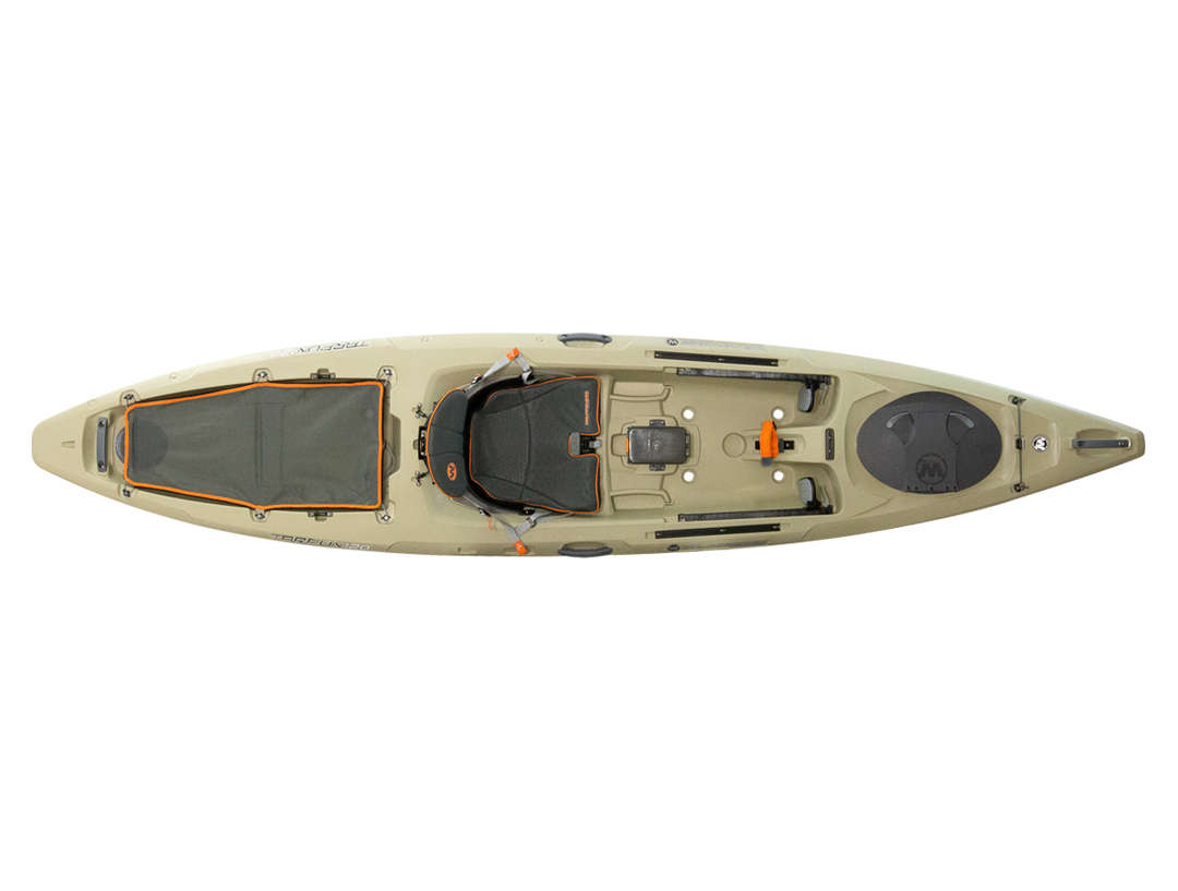 Wilderness Systems Tarpon 120