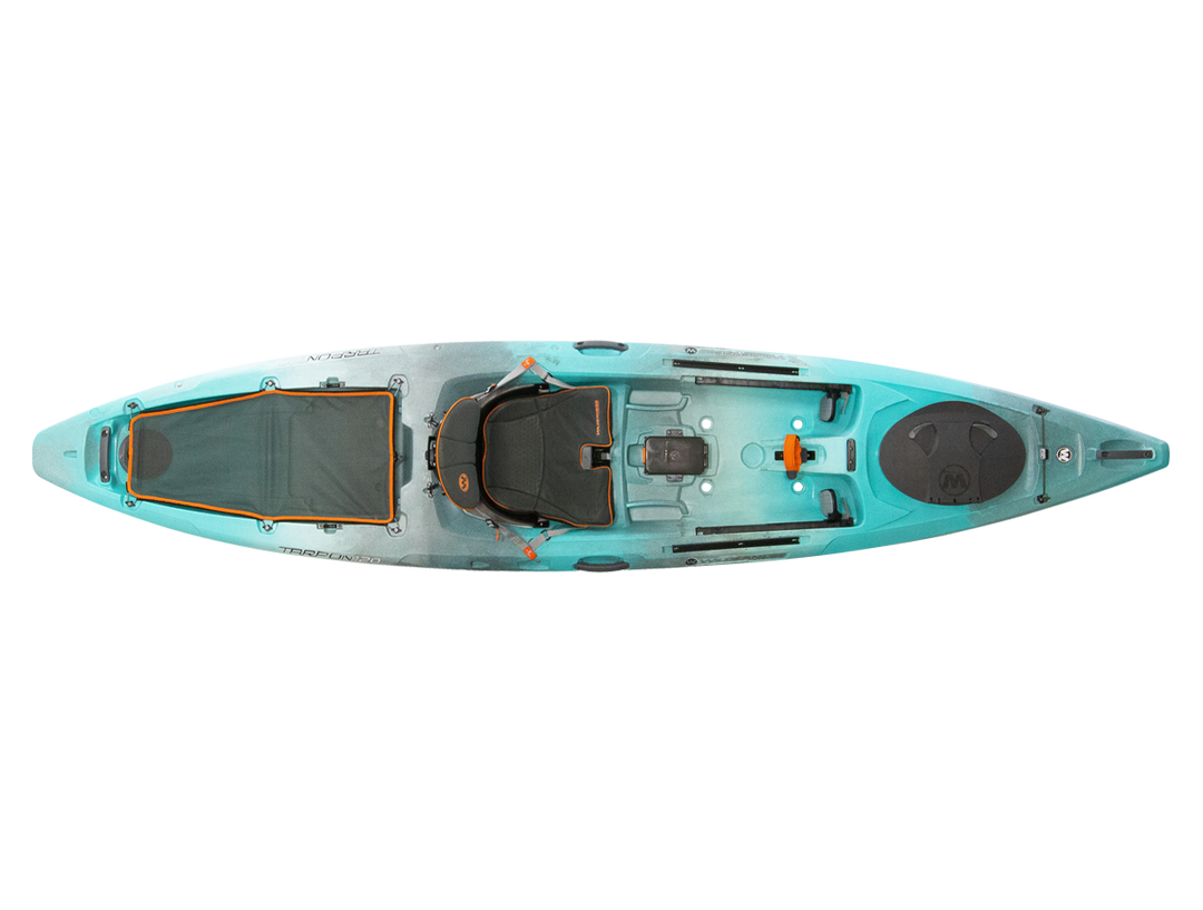 Wilderness Systems Tarpon 120