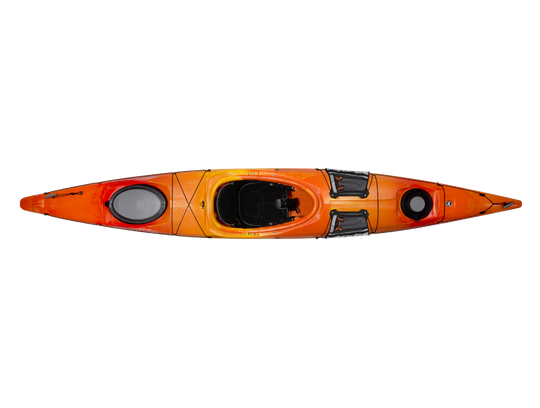 Wilderness Systems Tsunami 140