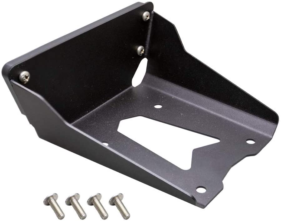 Wilderness Systems Universal Trolling Motor Mount
