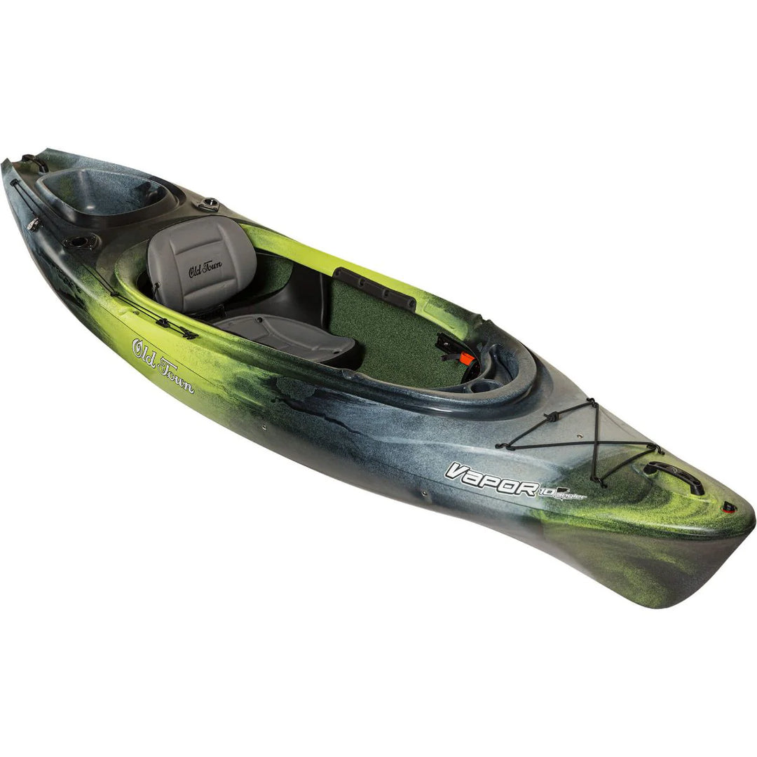 Old Town Vapor 10 Angler - First Light